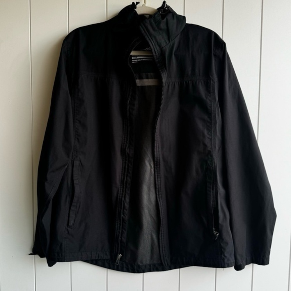 Mens Waterproof‎ Rain Jacket